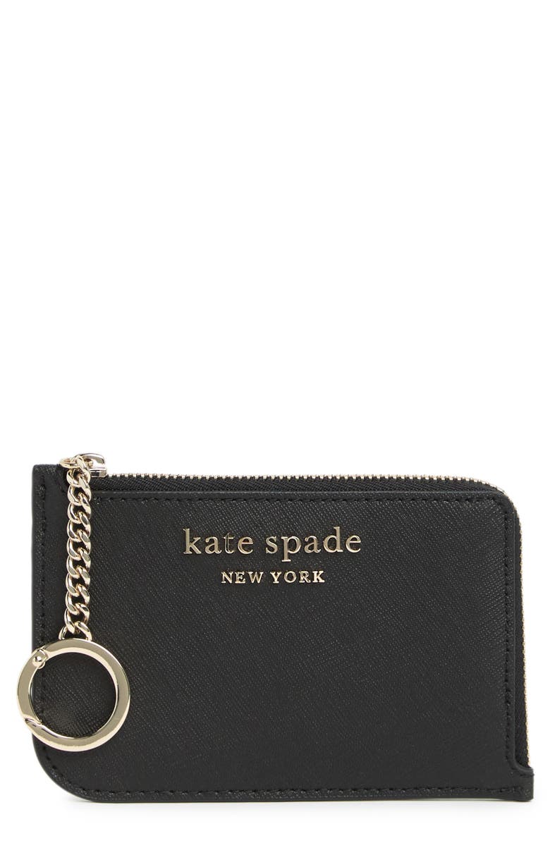 Kate Spade New York cameron medium lzip card holder Nordstromrack