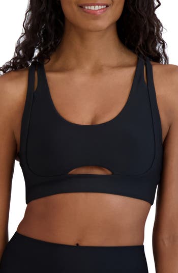 90 Degree By Reflex High Impact Full Support Racerback Sports Bra, Dark Navy,  X-Small : : Clothing, Shoes & Accessories