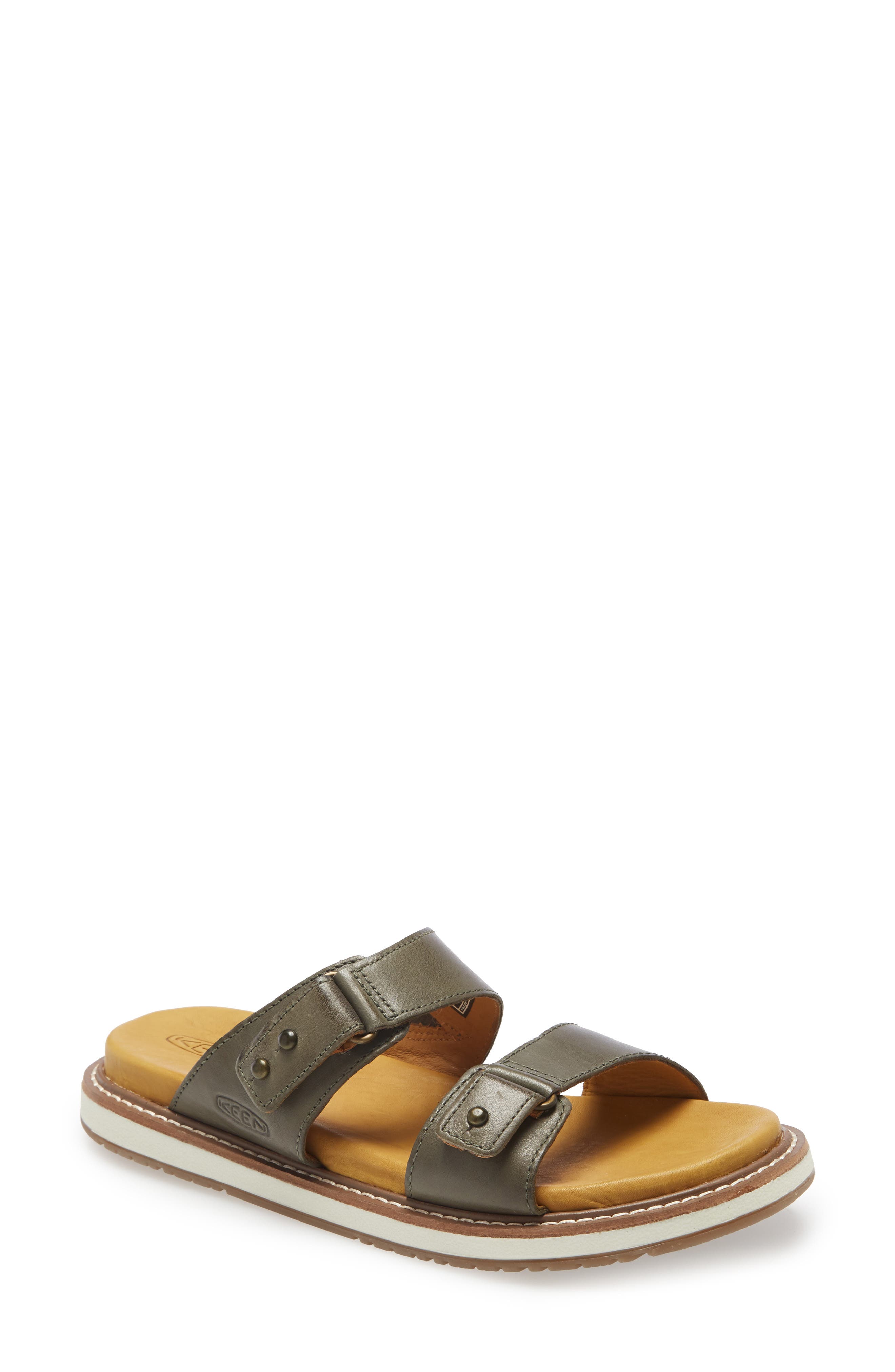 nordstrom rack slide sandals