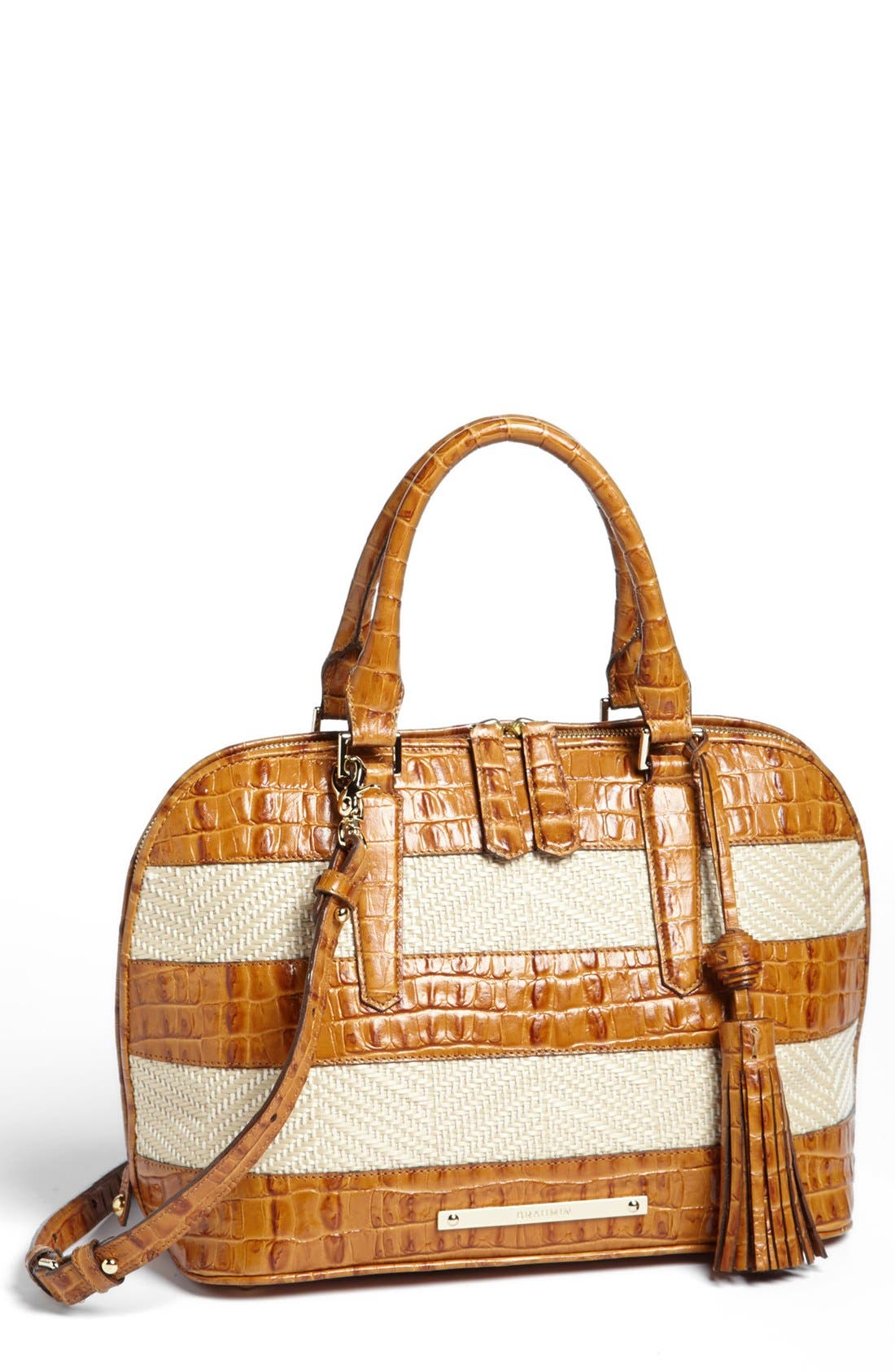 Brahmin 'Vivian' Satchel Nordstrom