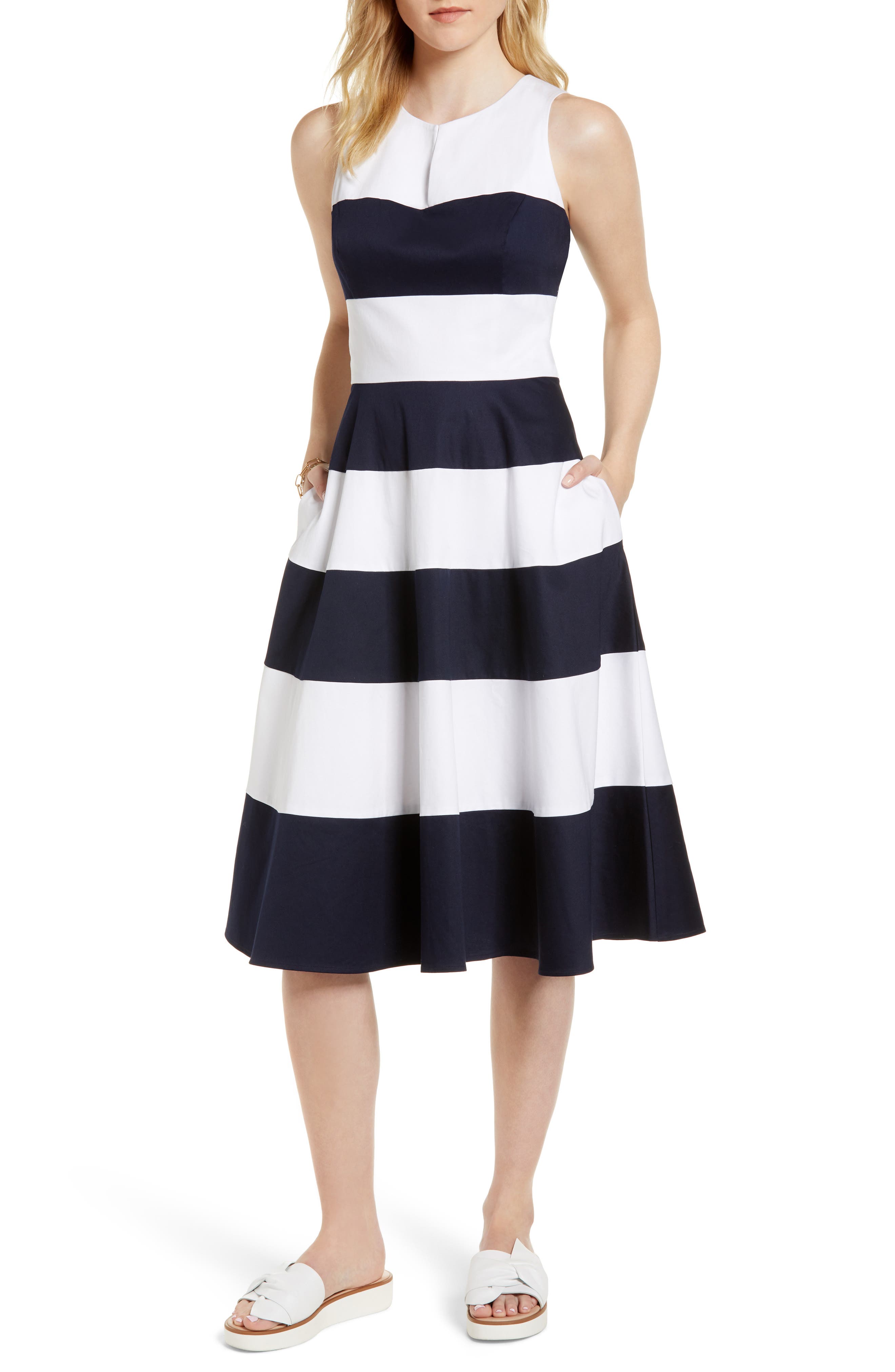 nordstrom 1901 dress