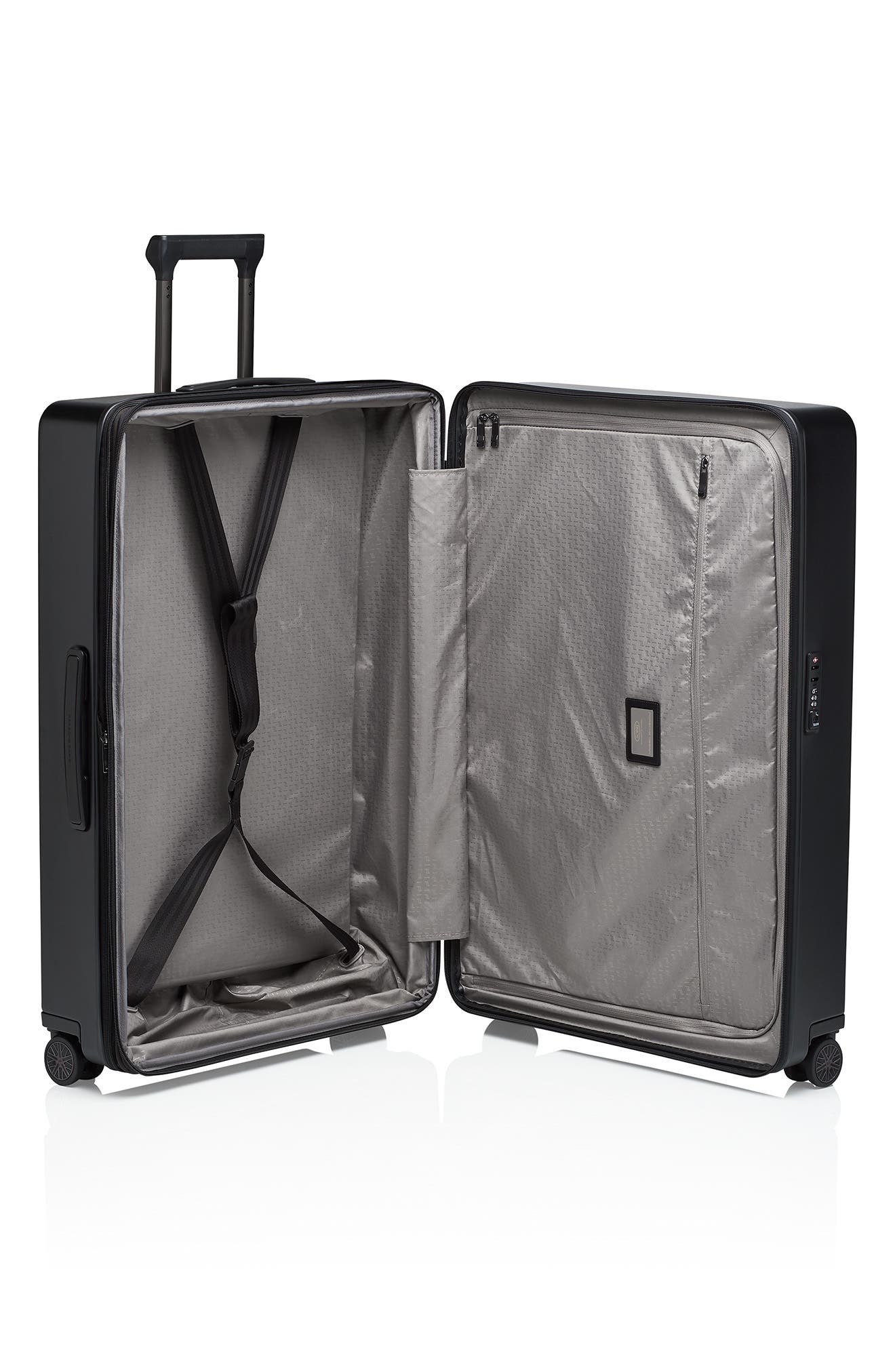 32 inch hard shell suitcase