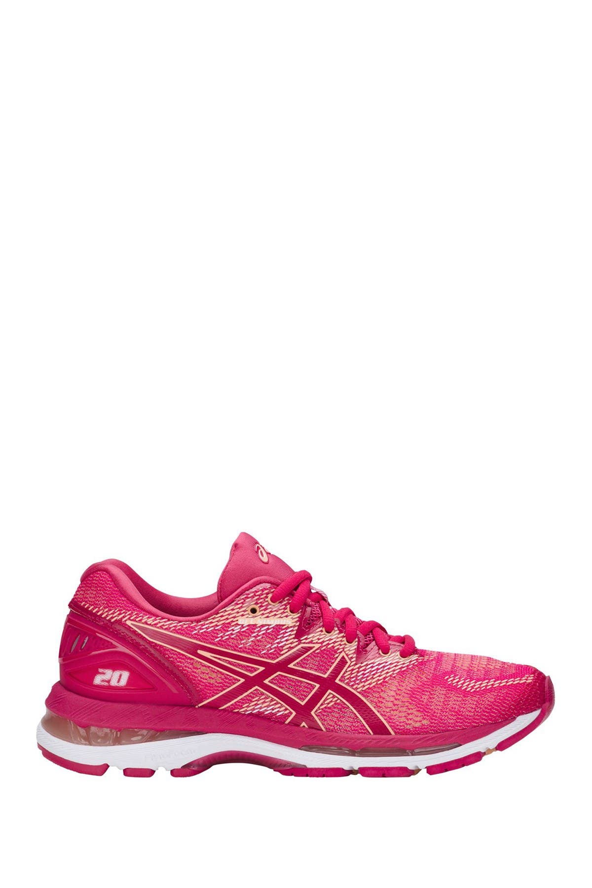 ASICS | GEL-(R)-Nimbus 20 Running 