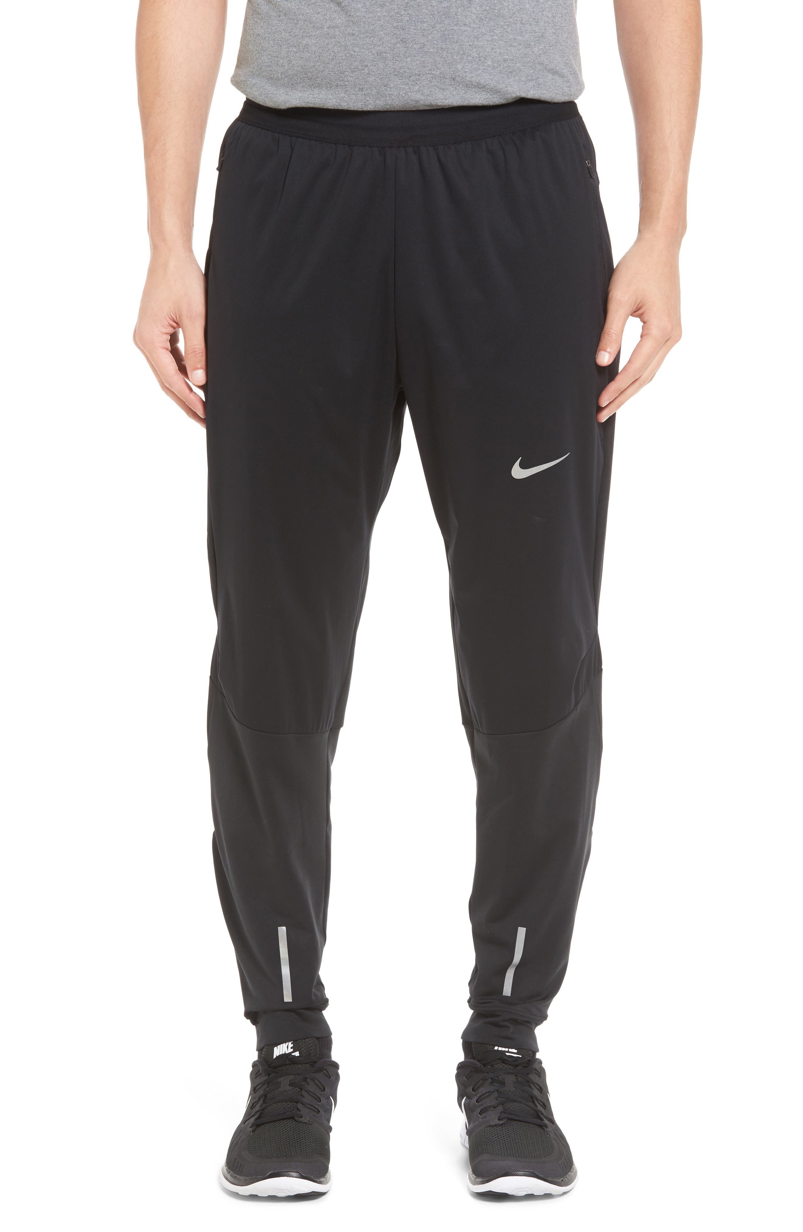 nike therma sphere running pants