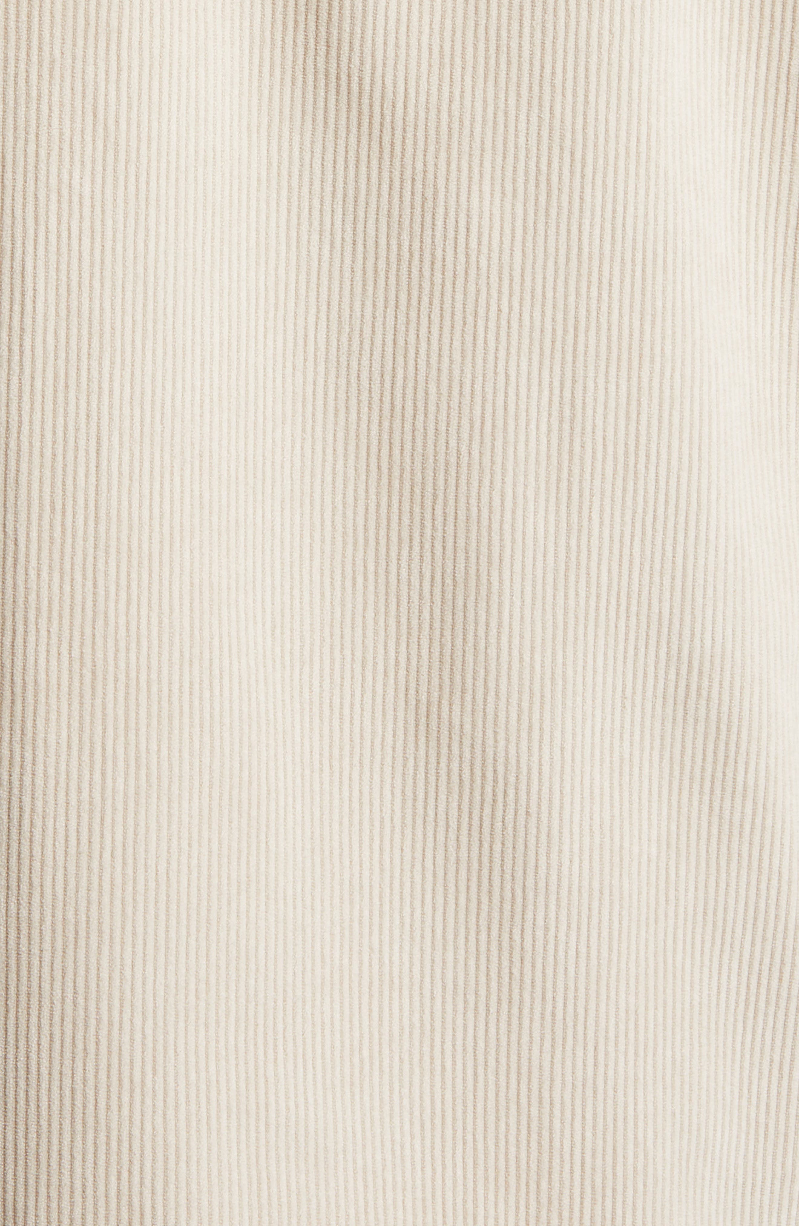 Swannies Connor Water Resistant Corduroy Anorak Nordstrom