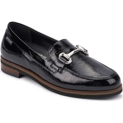 Mephisto Roxana Loafer, Black