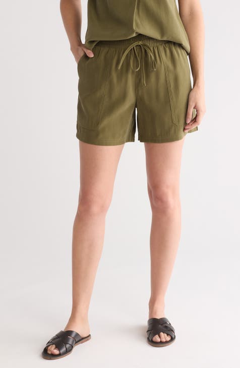 Utility Shorts