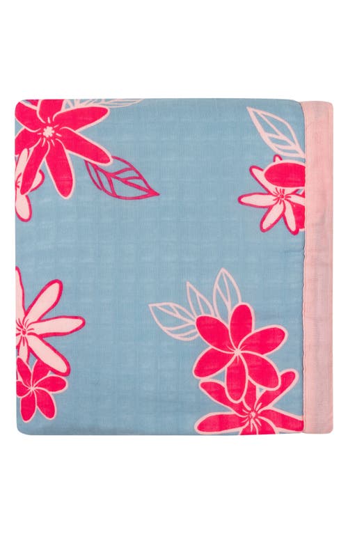 Shop Coco Moon Tiare Breeze Quilt In Pink