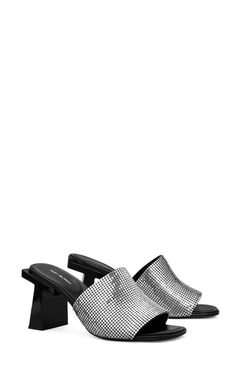 Tory Burch Block-Heel Sandals for Women | Nordstrom
