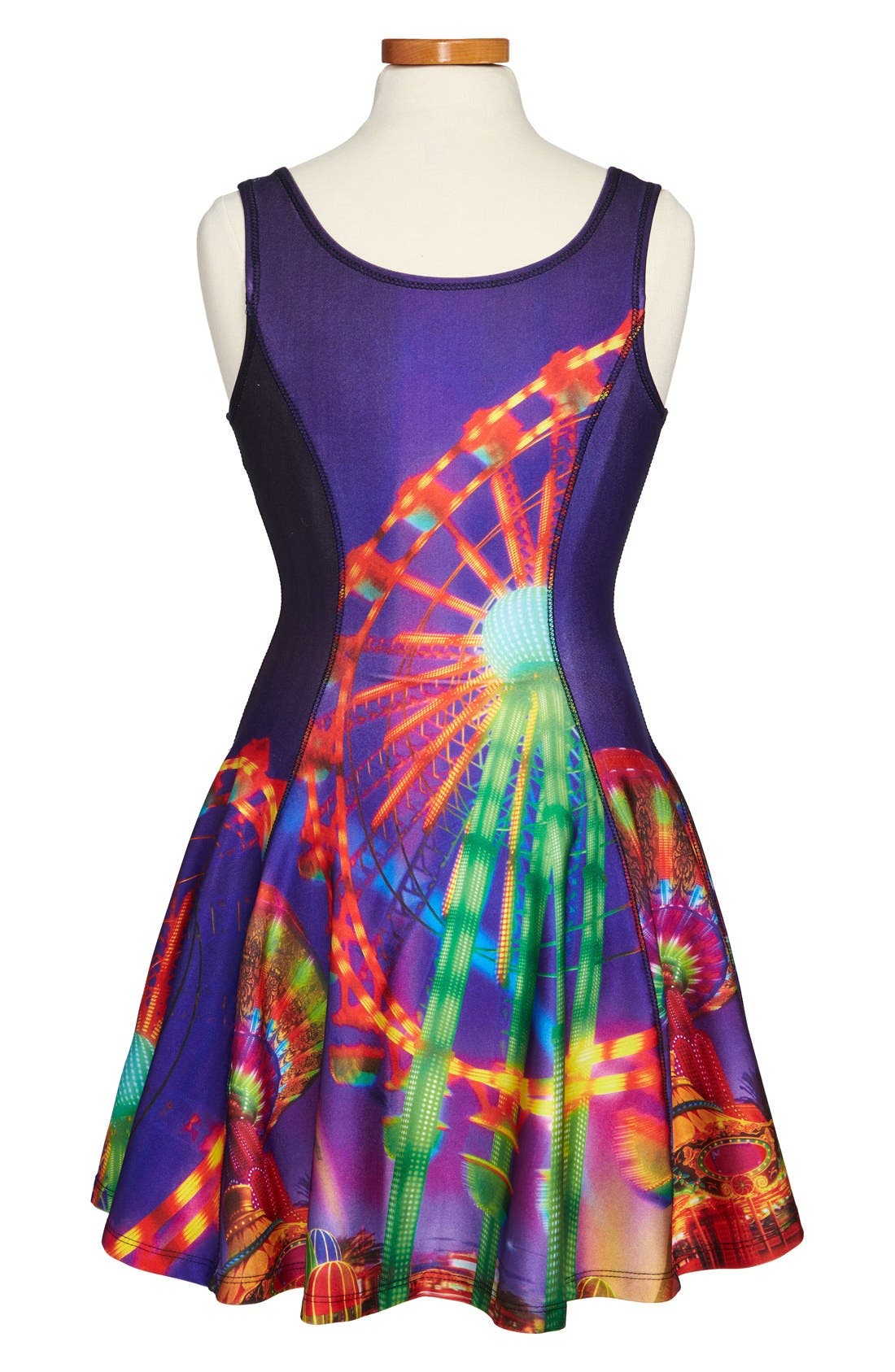 nordstrom skater dress