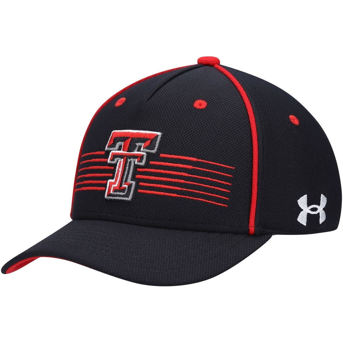 texas tech ball caps