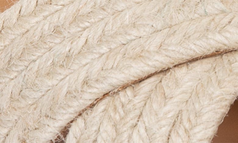 Penelope Chilvers Bella Platform Sandal In Natural