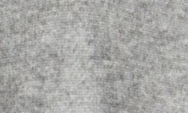 Shop Rue Sophie Harriet V-neck Wool & Cashmere Sweater In Grey