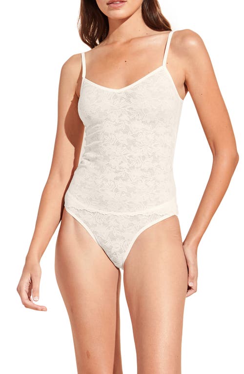 Eberjey Stretch Lace Camisole at Nordstrom,