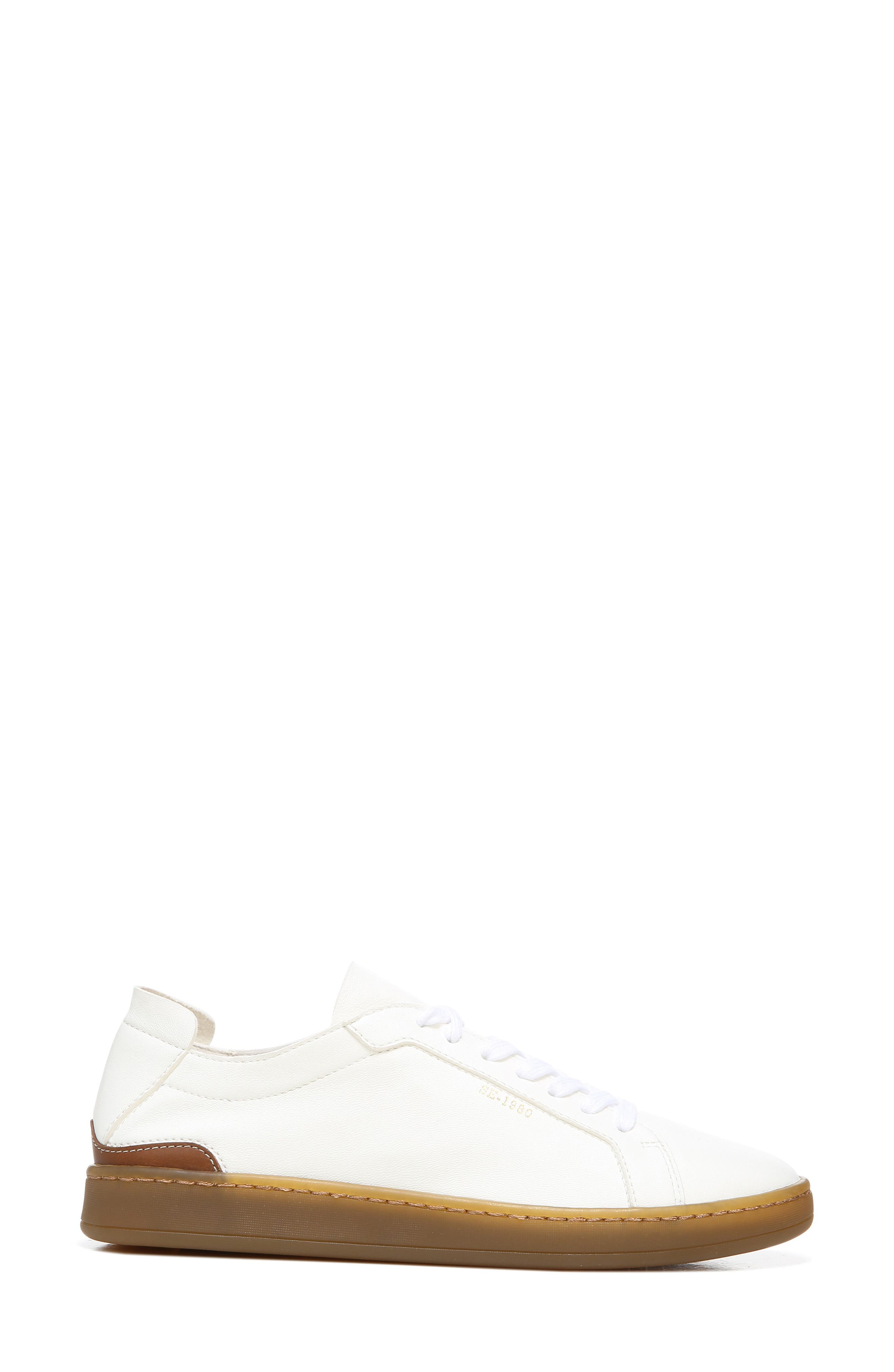 white sam edelman sneakers