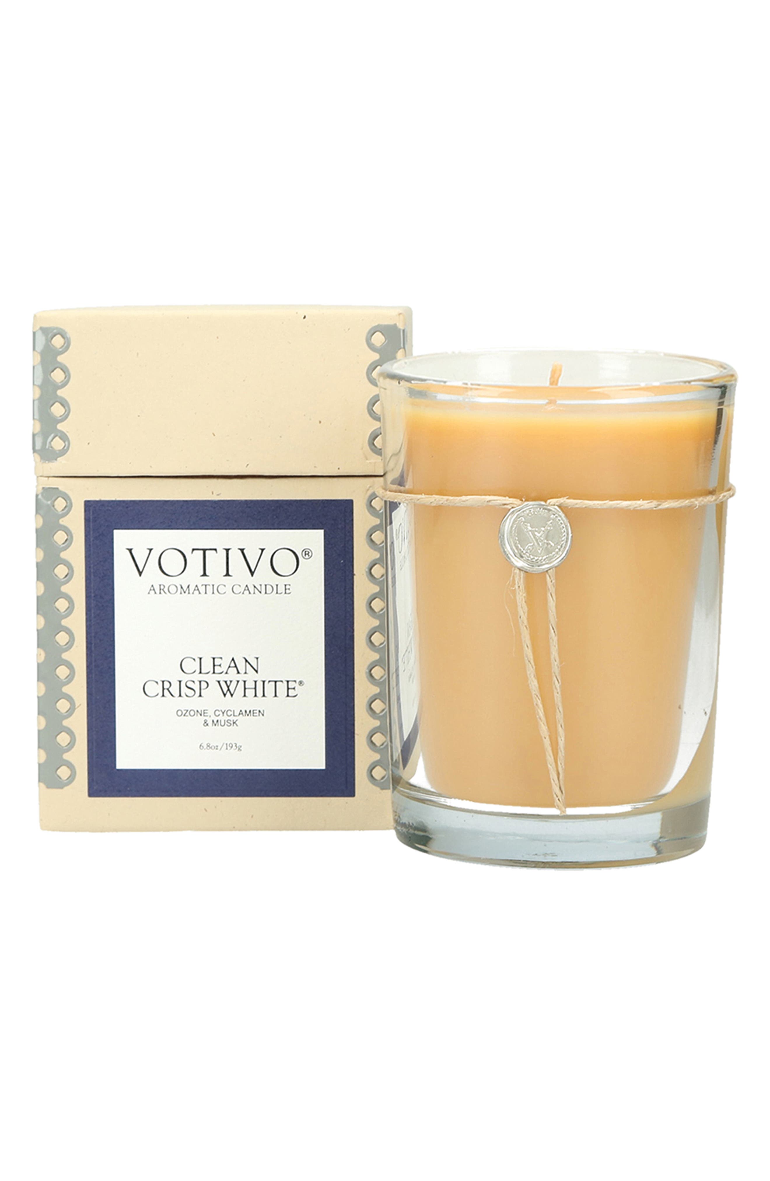 Votivo Aromatic Candle Nordstrom