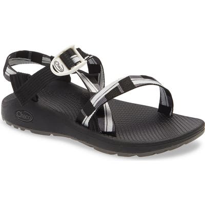 Chaco Z/cloud Sandal, Black