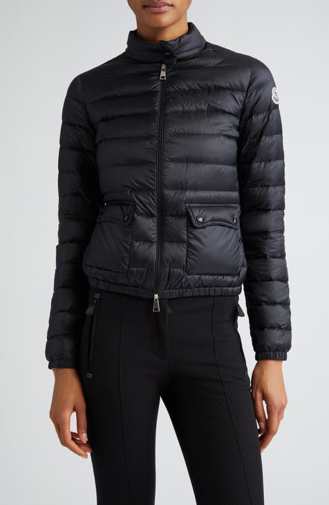 Burberry black jacket clearance nordstrom