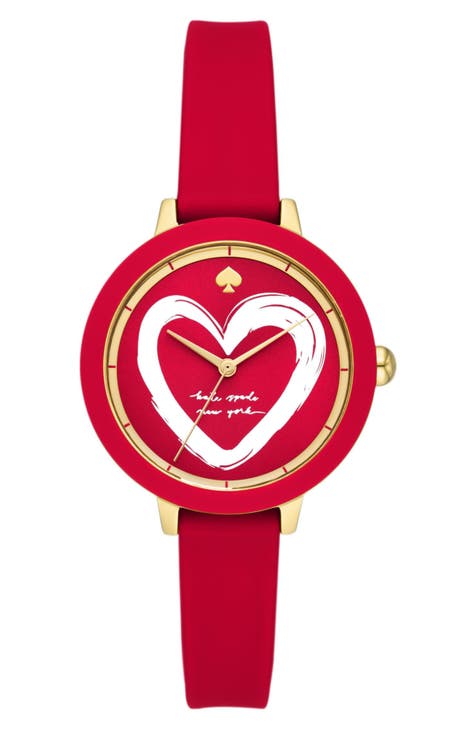 Kate spade best sale watches nordstrom rack