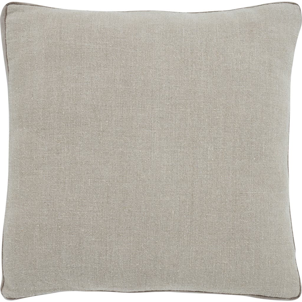 Renwil Normand Accent Pillow In Natural