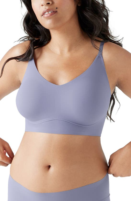 True & Co True Body Triangle Adjustable Strap Full Cup Soft Form