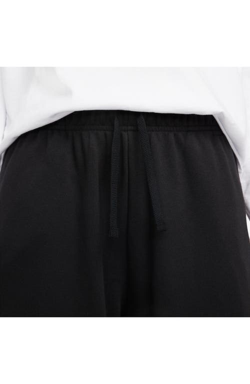NIKE NIKE SPORTSWEAR CLUB FLEECE SWEATPANTS