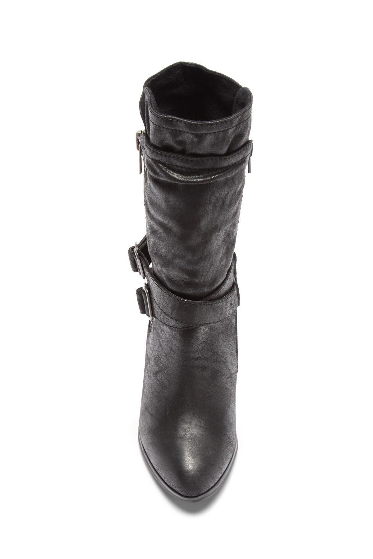 carlos santana paisley boots