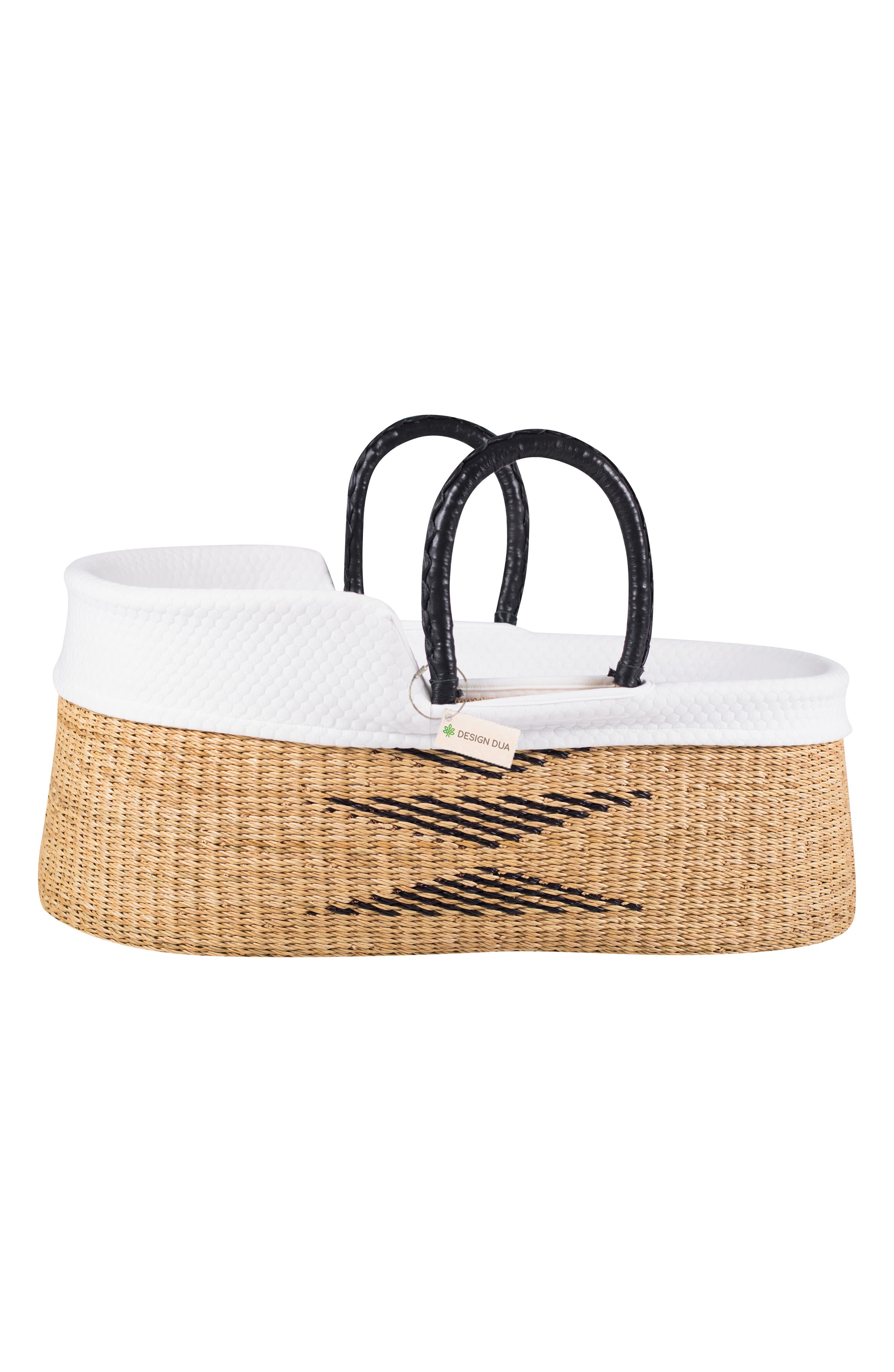 Design Dua Prism Bilia Bassinet | Nordstrom