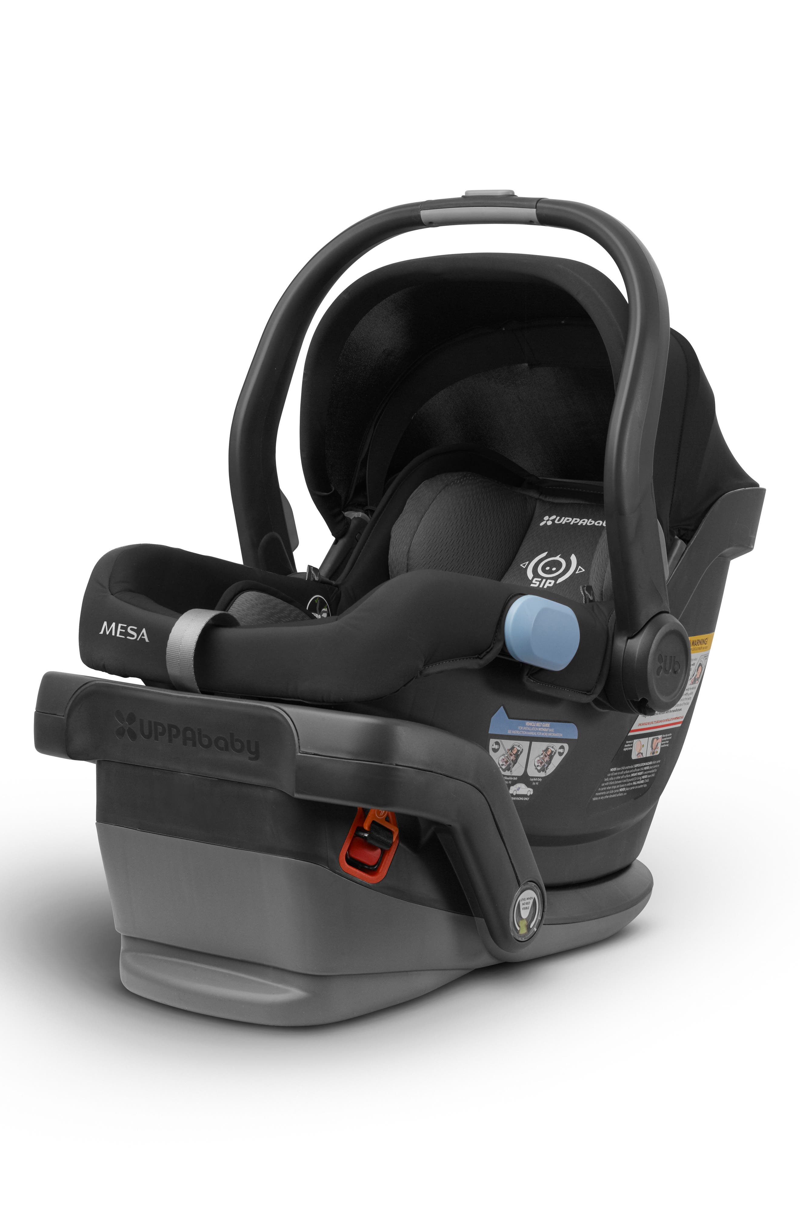2017 uppababy