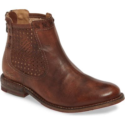 Bed Stu Baylene Bootie, Brown