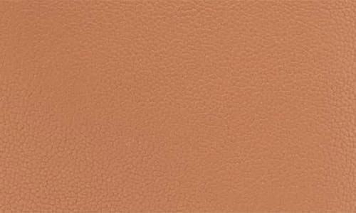 Hobo Vida Leather Tote In Biscuit Coconut Shell