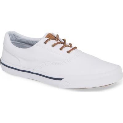 Sperry Striper 2 Cvo Sneaker, White