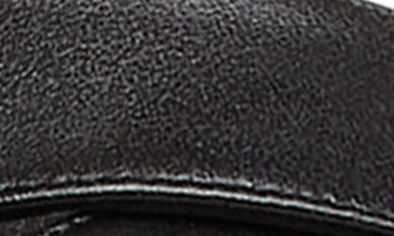 Stuart Weitzman Dayna Platform Sandal In Black