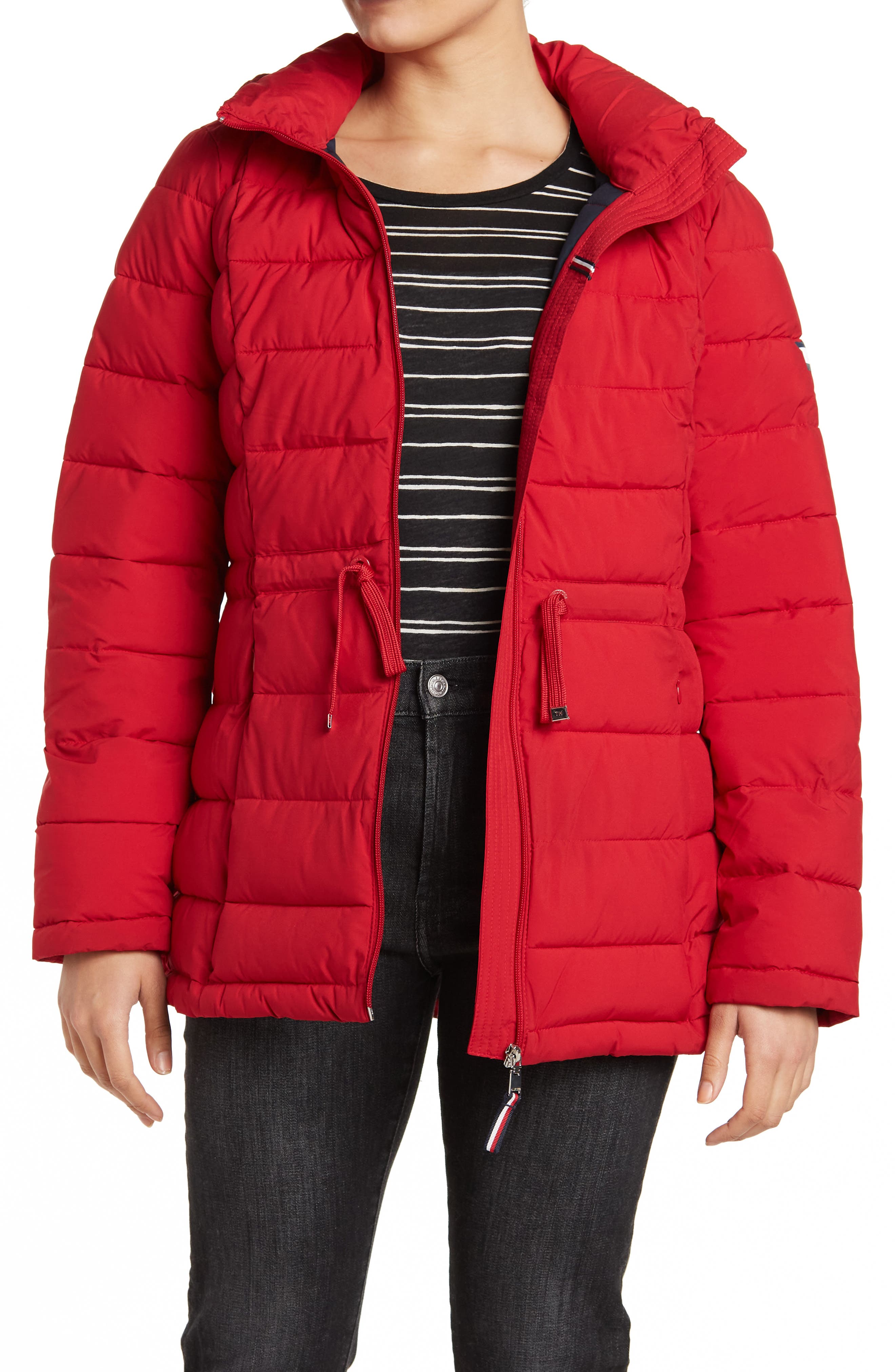 nordstrom rack parkas