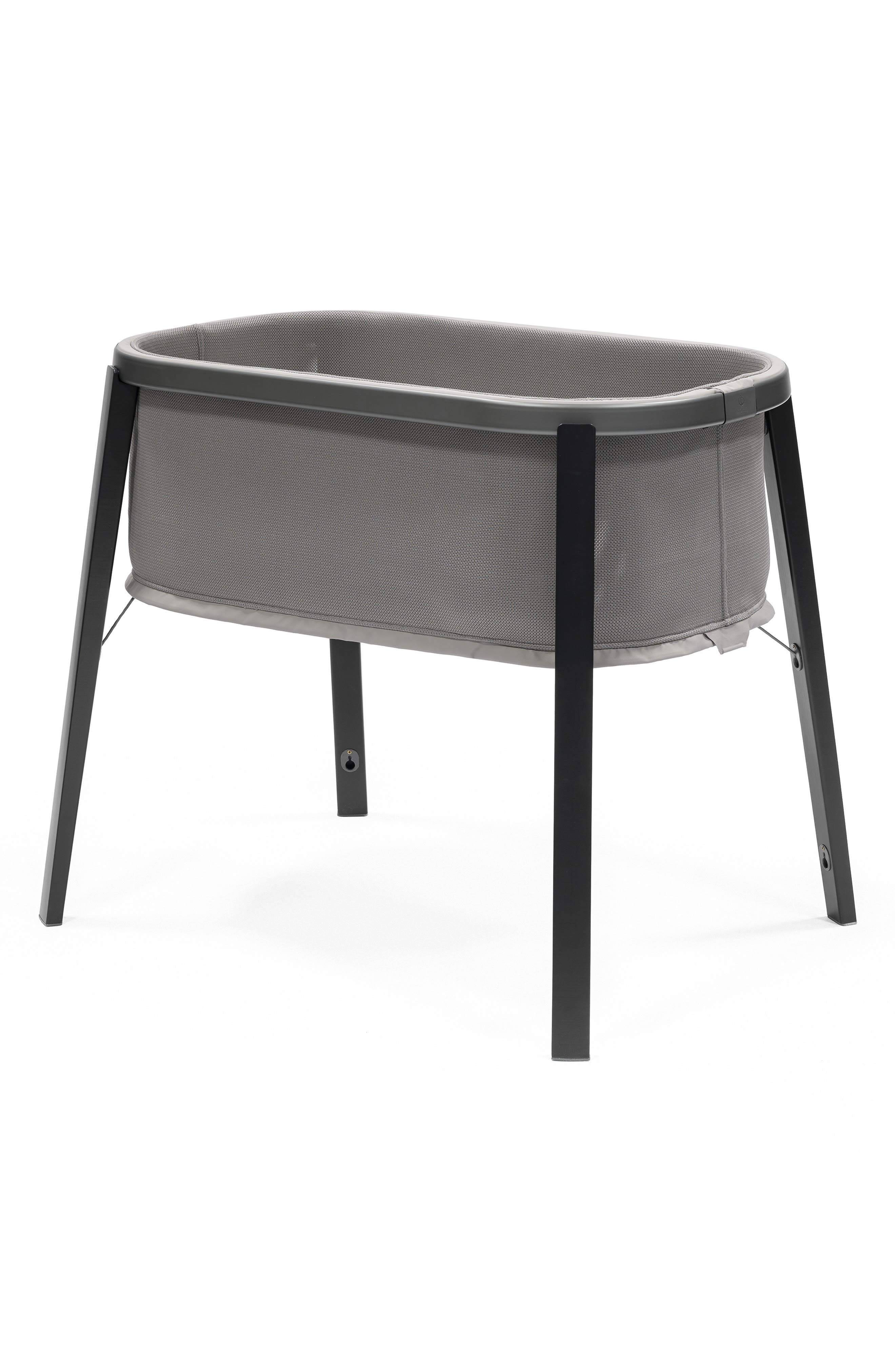 Stokke Snoozi™ Bassinet in Grey 