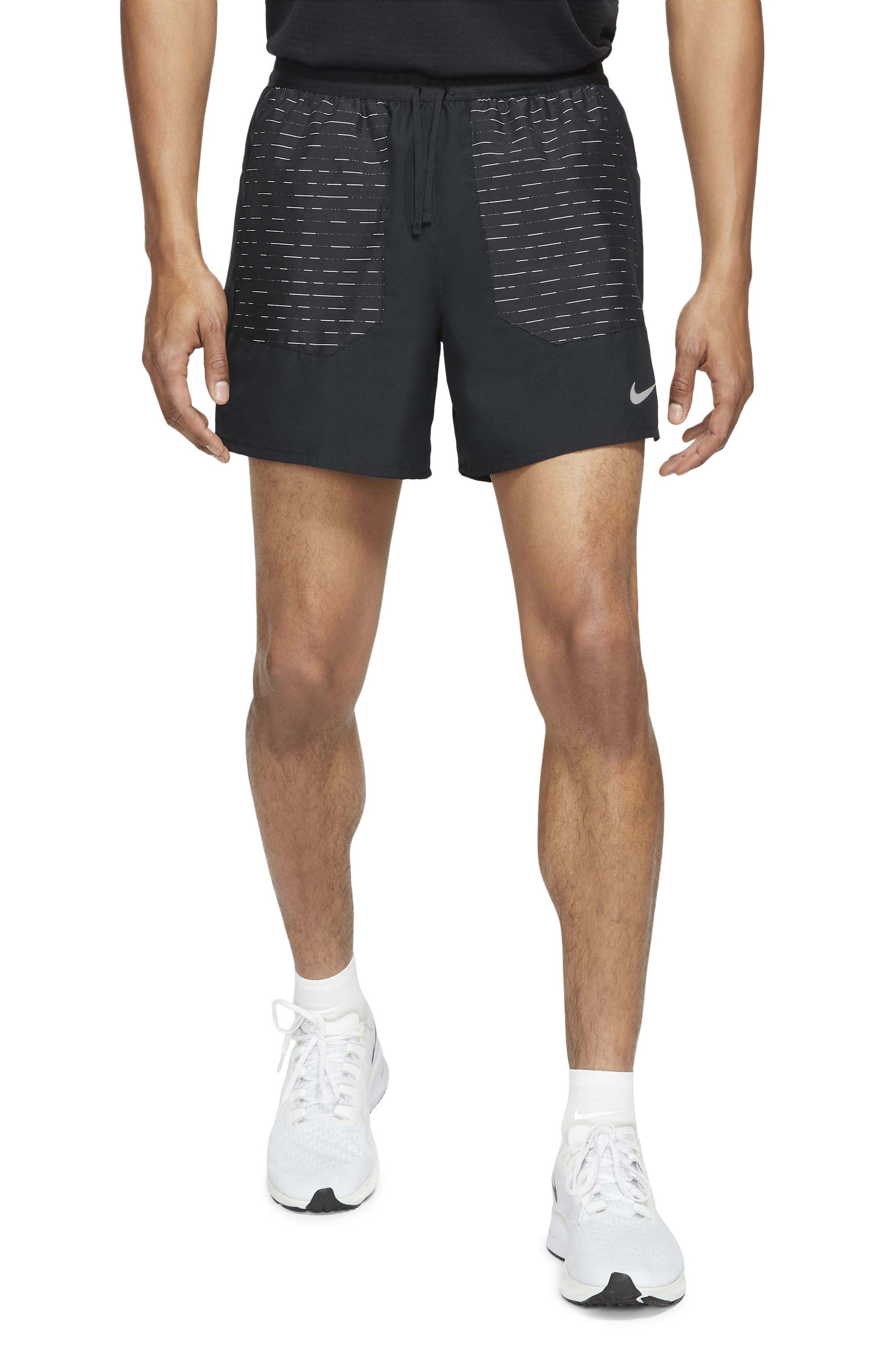 nike novelty shorts