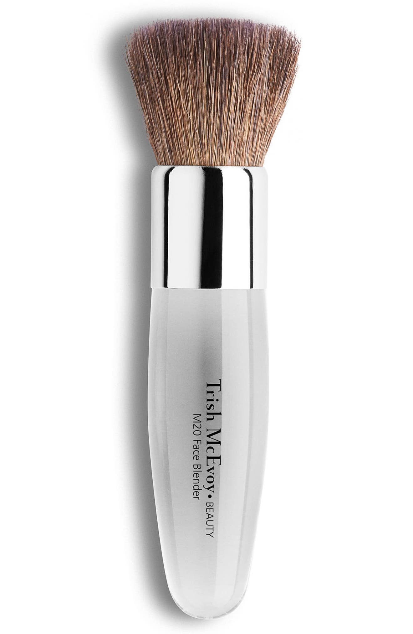 UPC 791222941966 product image for Trish Mcevoy #m20 Face Blender Brush, Size One Size - No Color | upcitemdb.com