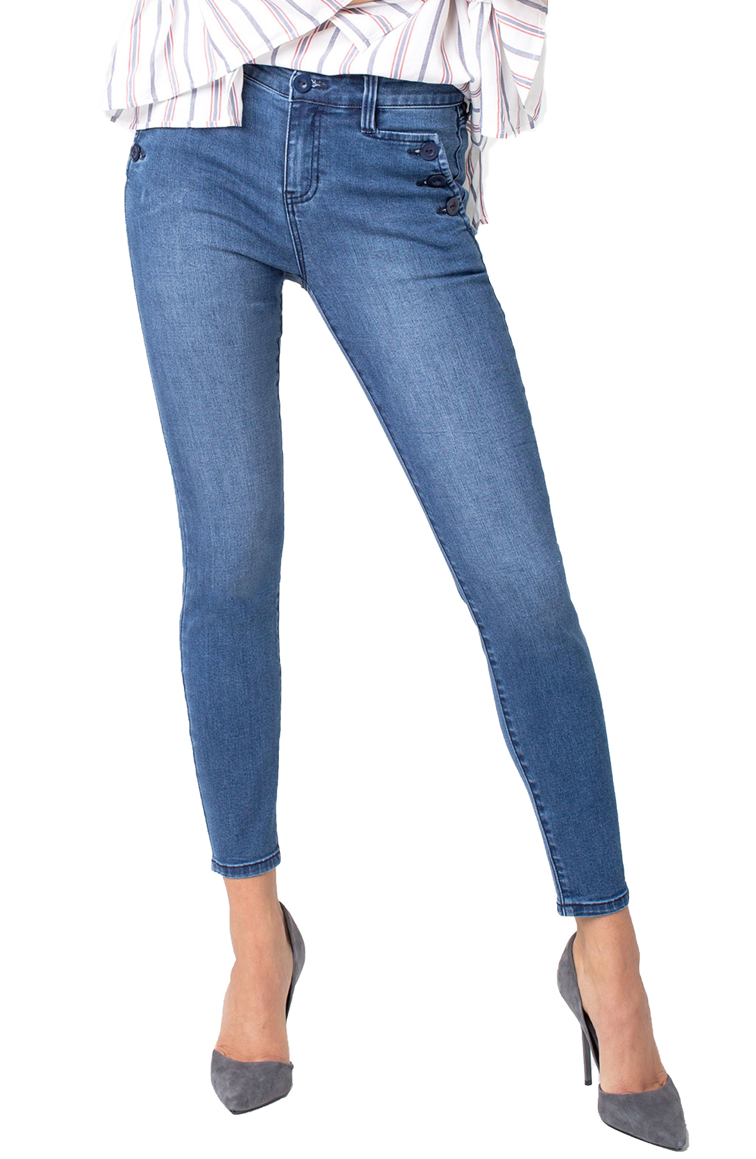 liverpool jeans nordstrom rack