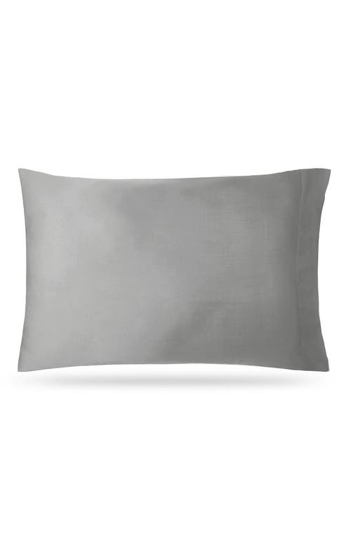 Sijo Eucalyptus Tencel® Lyocell Pillowcase Set in Dove