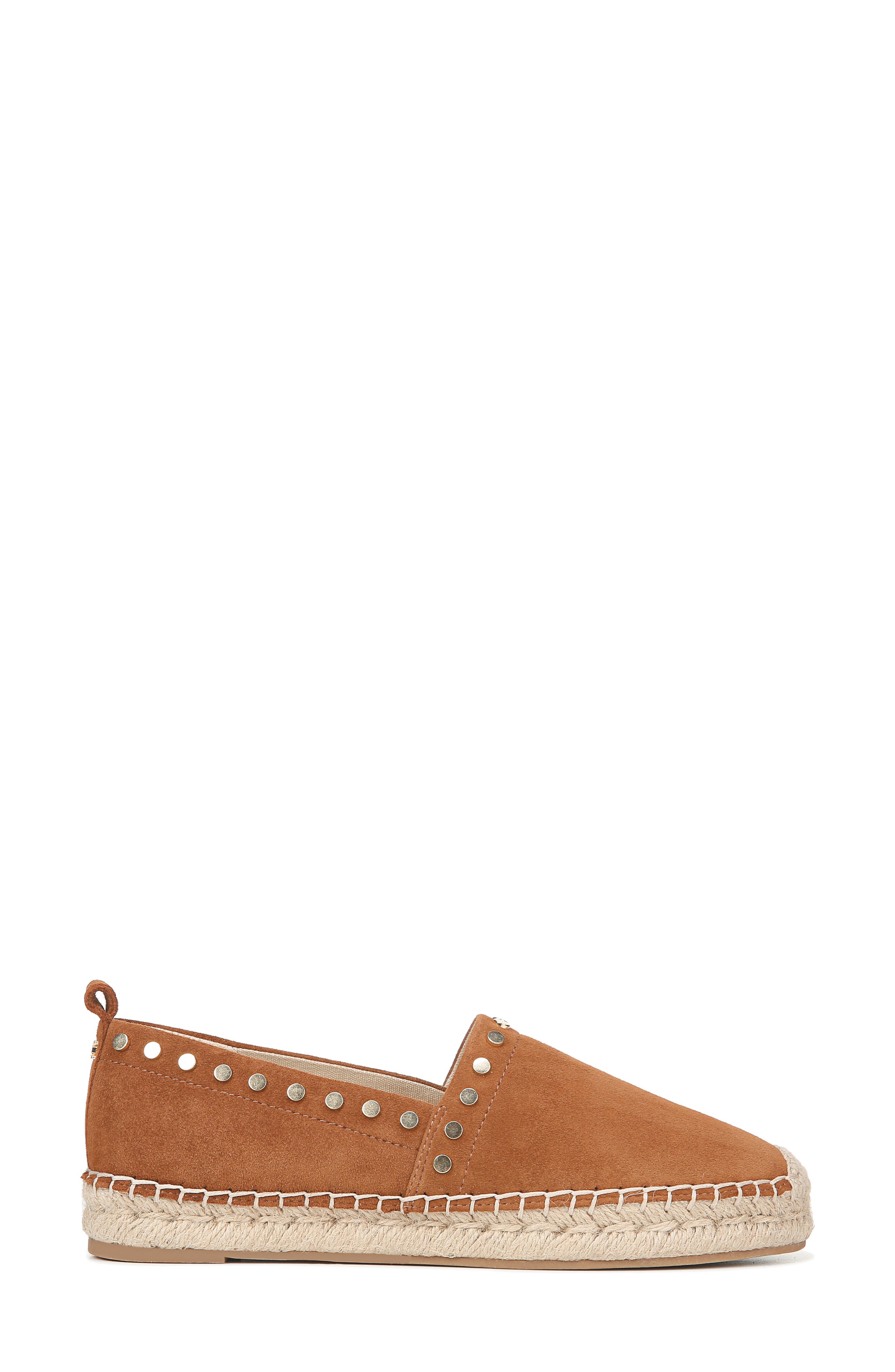 sam edelman koda studded espadrilles