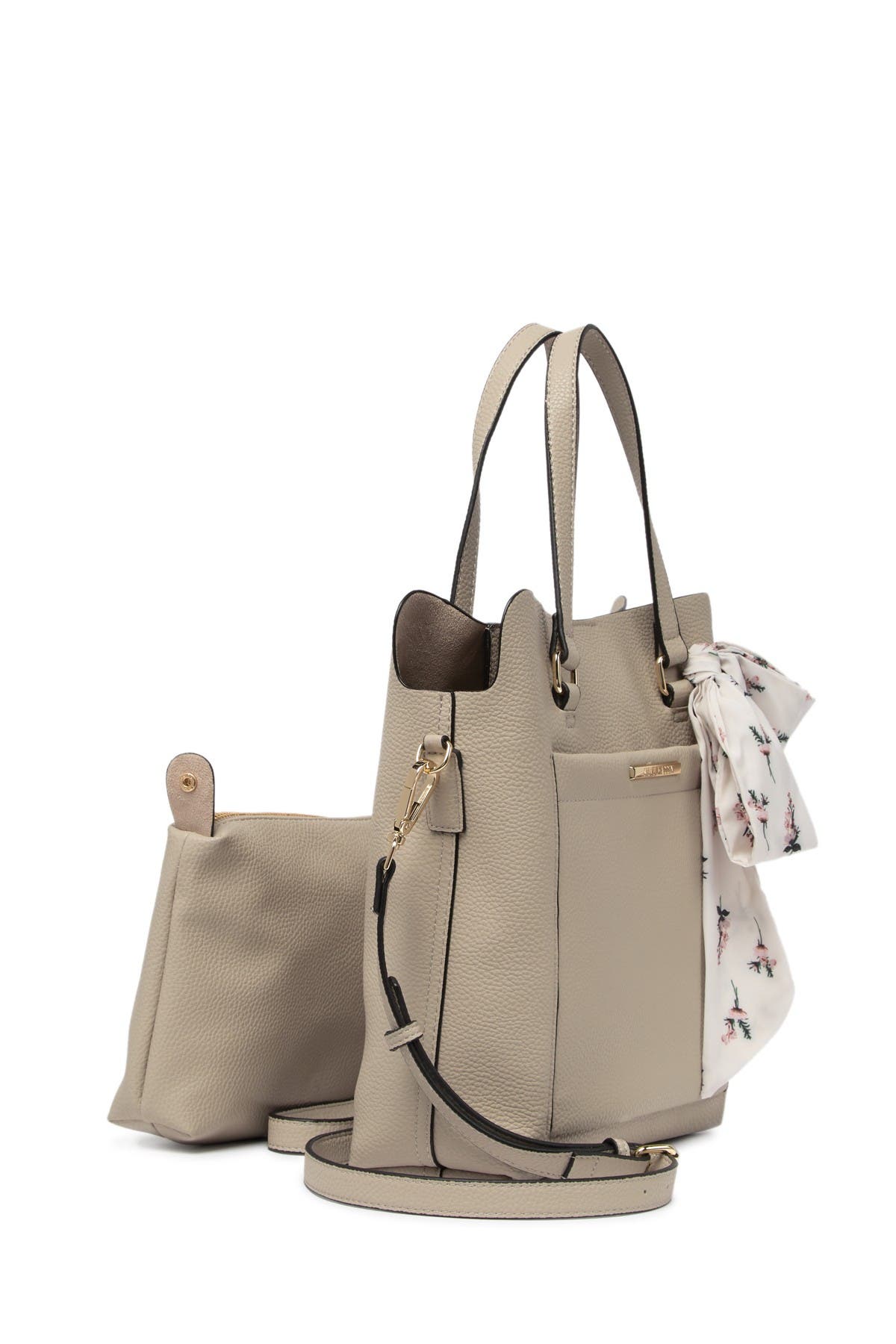 steve madden trevor work tote bag