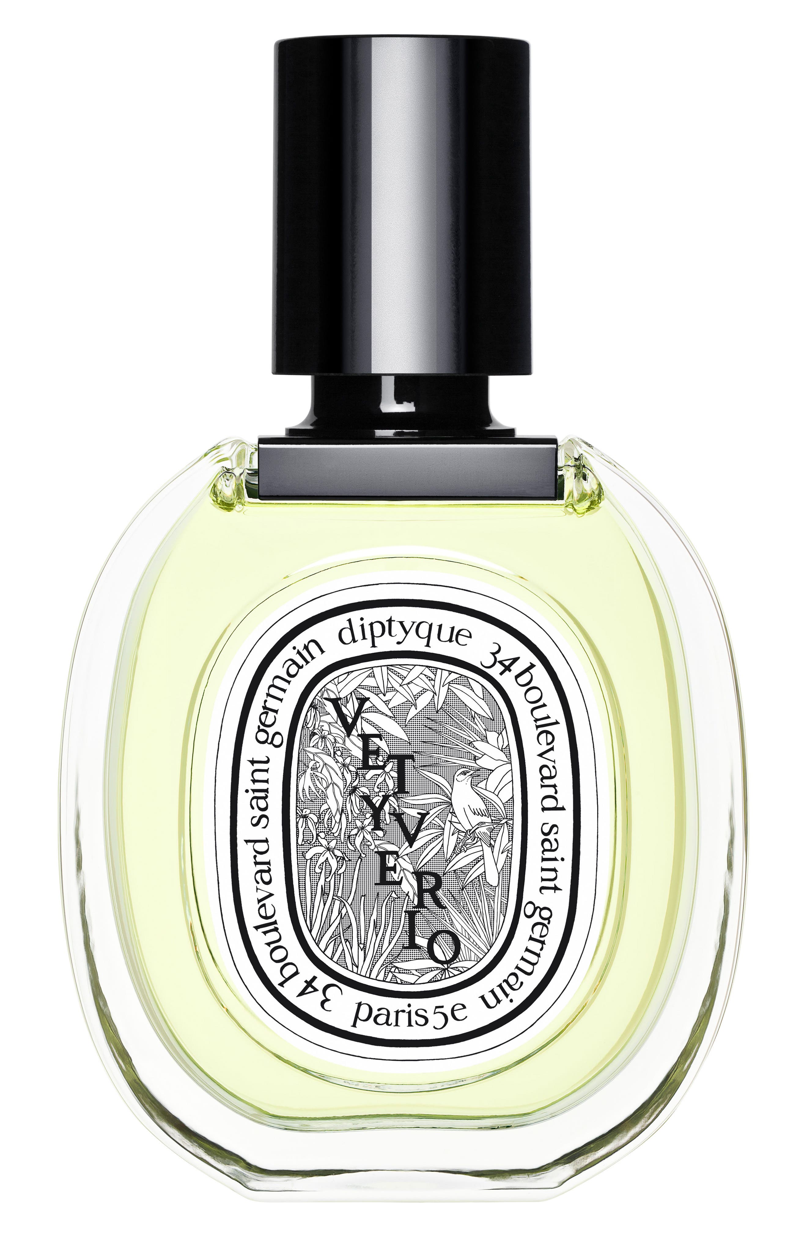 diptyque perfume vetiver