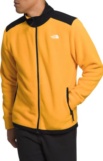 Men's North Face Alpine Polartec 200 FZ Hooded Jacket – Brine Sporting Goods