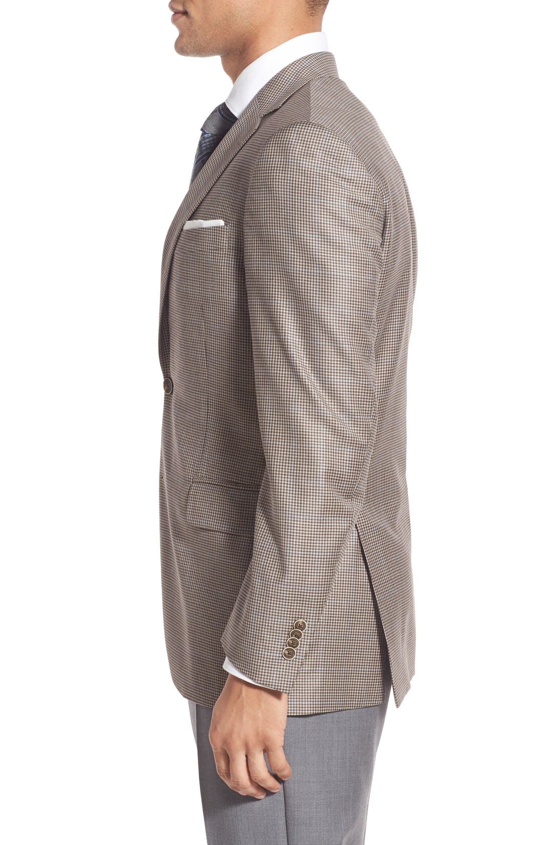 millar houndstooth