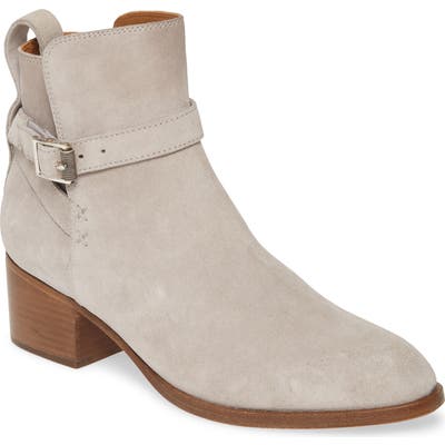 Rag & Bone Walker Buckle Boot, Grey
