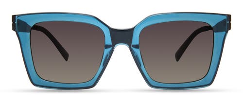 Modo 475 Sunglasses In Petrol