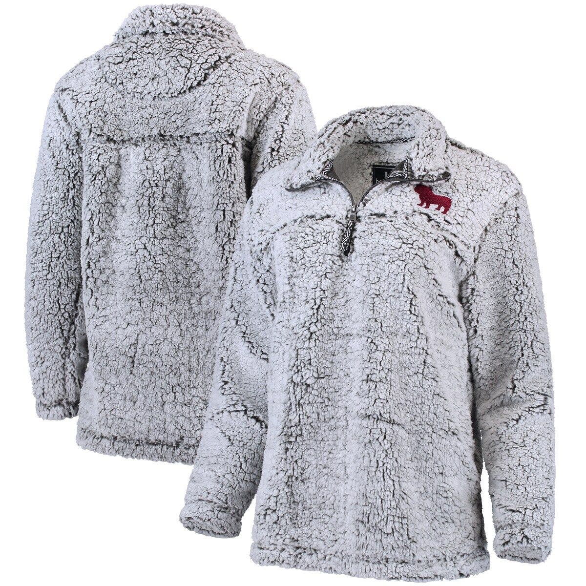 Mississippi State Bulldogs Sherpa 