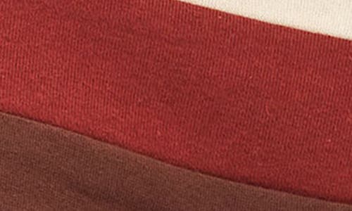 THREADS 4 THOUGHT THREADS 4 THOUGHT RUDY COLORBLOCK SWEATSHIRT