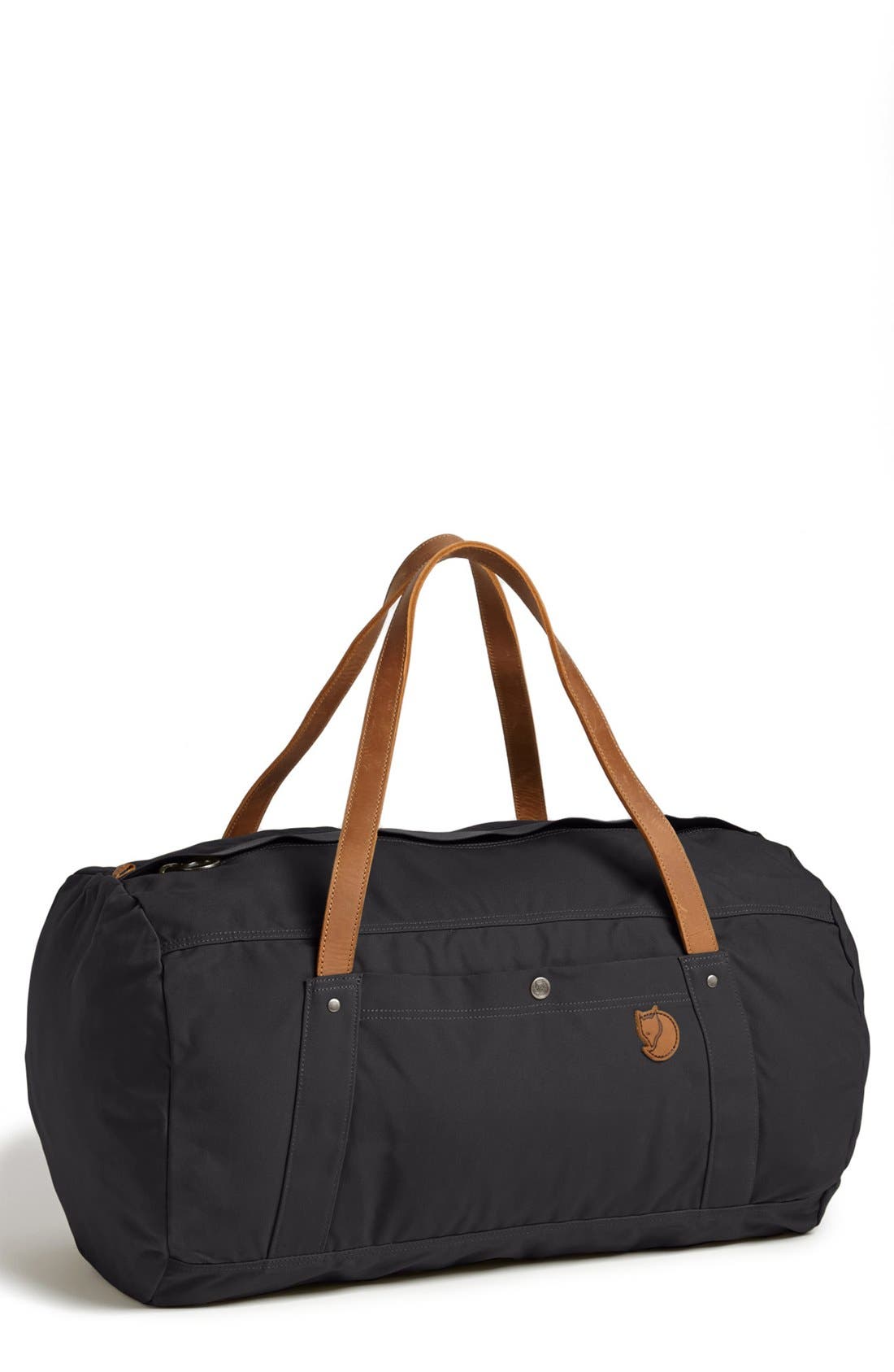 fjallraven duffel no 5