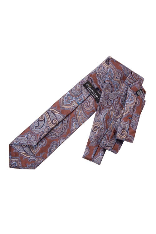 Elizabetta Cortina In Copper